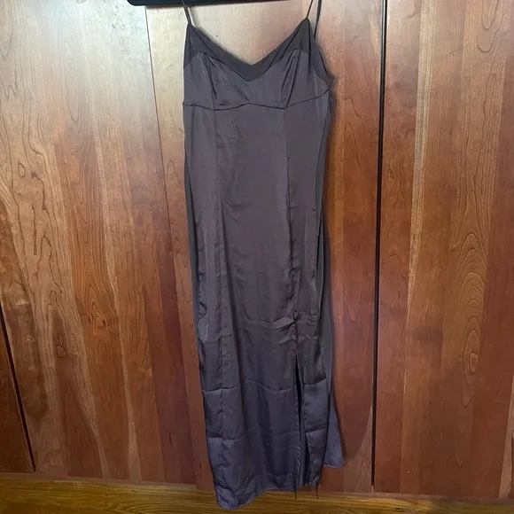 NWT Free people city cool slip dress - Picture 3 of 5